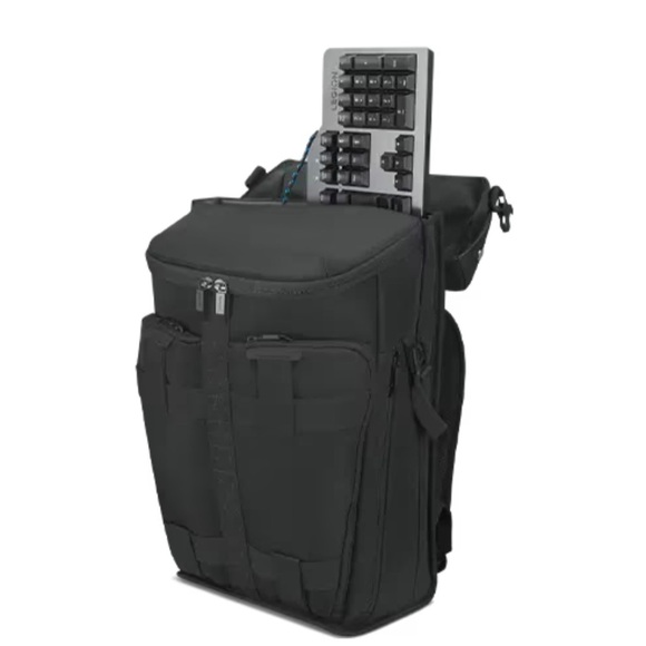Lenovo Legion Active Gaming
Backpack - Picture 5 of 15
